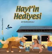 Hayl’in Hediyesi kapağı