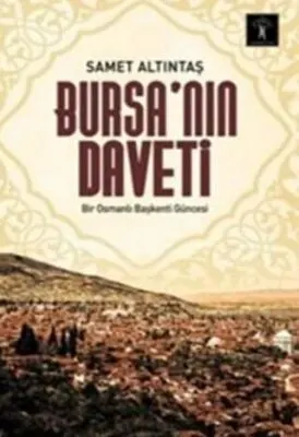 Bursa’nın Daveti kapağı
