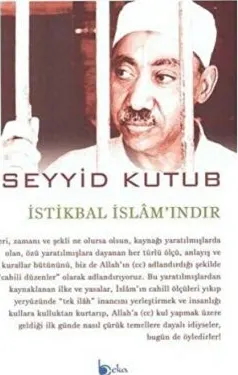 İstikbal İslam`ındır kapağı
