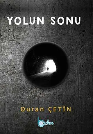 Yolun Sonu kapağı