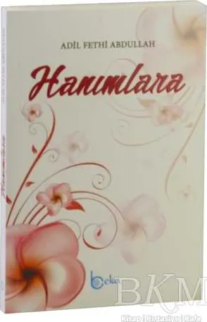 Hanımlara kapağı