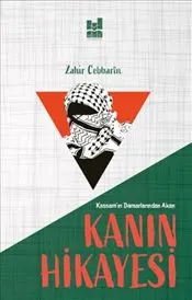 Kanın Hikayesi kapağı