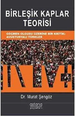 Birleşik Kaplar Teorisi kapağı