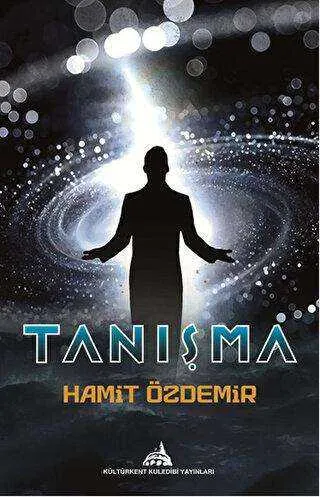 Tanışma kapağı