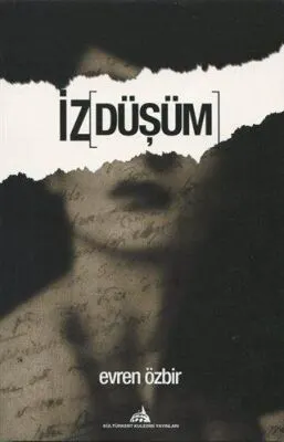 İz Düşüm kapağı
