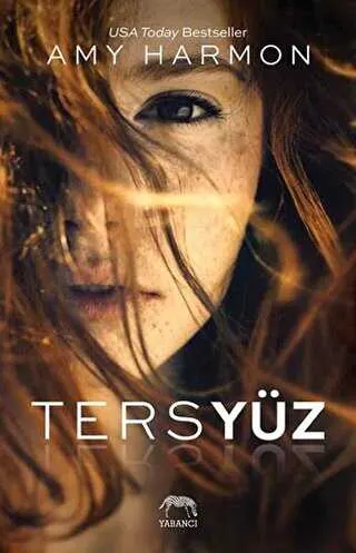 Tersyüz kapağı