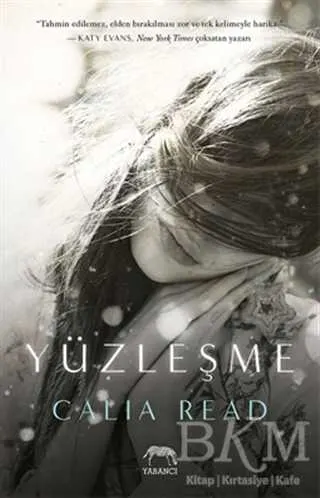 Yüzleşme kapağı