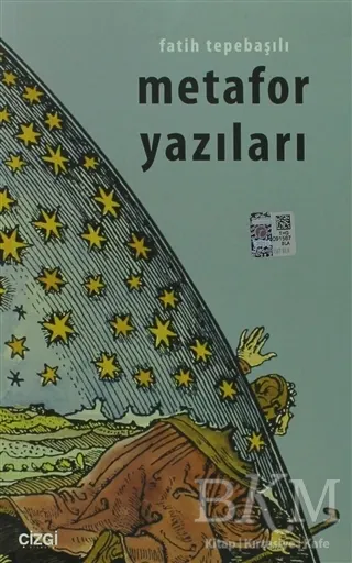Metafor Yazıları kapağı
