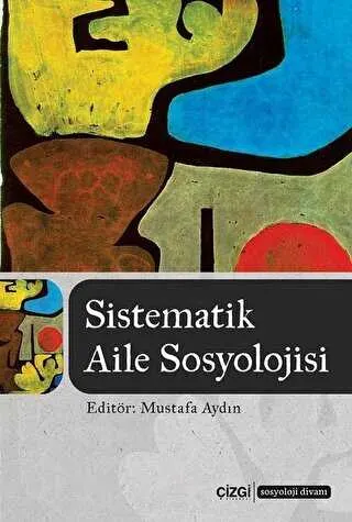 Sistematik Aile Sosyolojisi kapağı