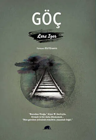 Göç kapağı
