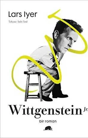 Wittgenstein Jr. kapağı