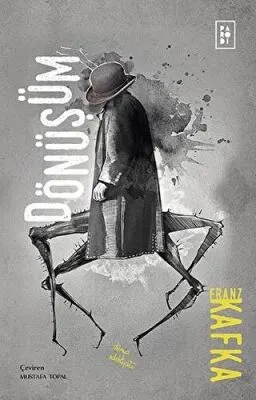Dönüşüm kapağı