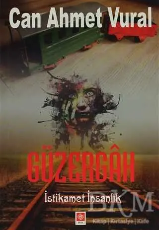 Güzergah kapağı