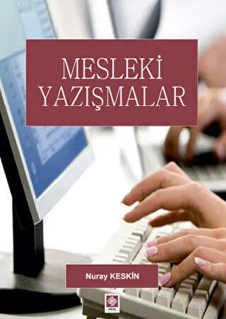Mesleki Yazışmalar kapağı