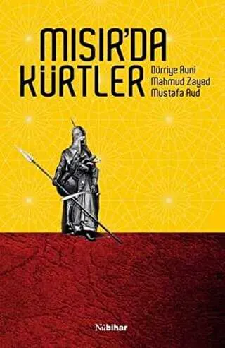 Mısır`da Kürtler kapağı