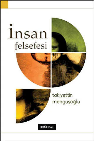 İnsan Felsefesi kapağı