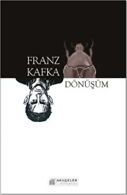 Dönüşüm kapağı