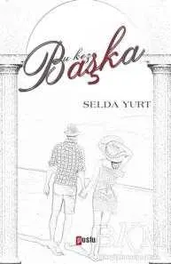 Bu Kez Başka kapağı