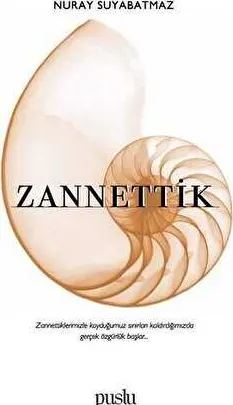 Zannettik kapağı