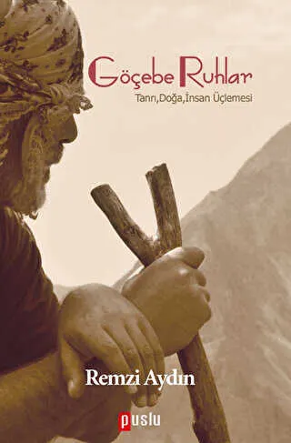 Göçebe Ruhlar kapağı