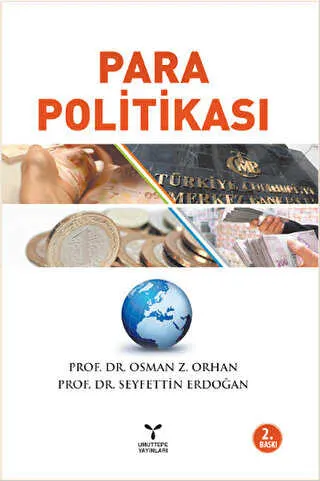 Para Politikası kapağı