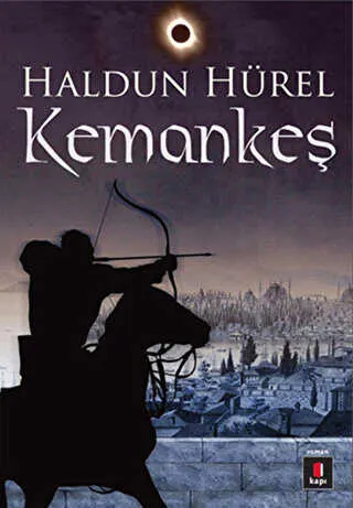 Kemankeş kapağı