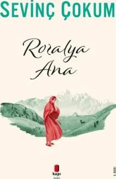 Rozalya Ana kapağı