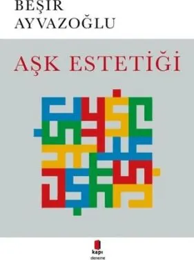 Aşk Estetiği kapağı