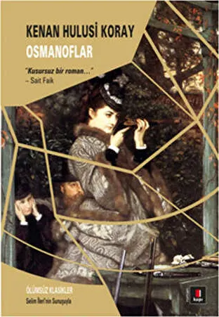 Osmanoflar kapağı
