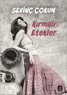 Kırmalı Etekler kapağı