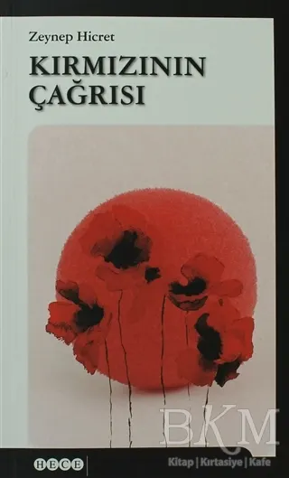 Kırmızının Çağrısı kapağı