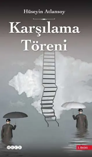 Karşılama Töreni kapağı