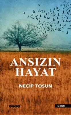 Ansızın Hayat kapağı