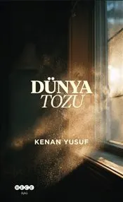 Dünya Tozu kapağı