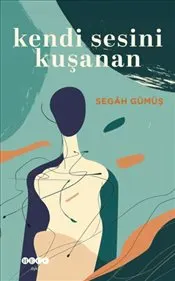 Kendi Sesini Kuşanan kapağı