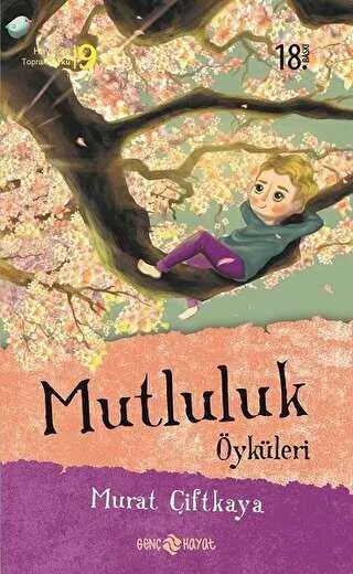 Mutluluk Öyküleri kapağı