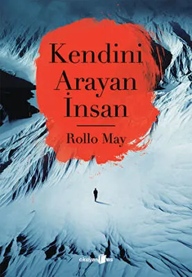 Kendini Arayan İnsan kapağı