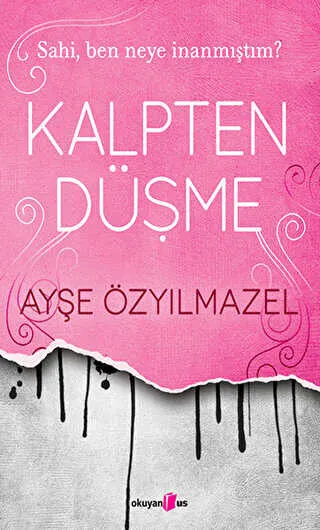 Kalpten Düşme kapağı