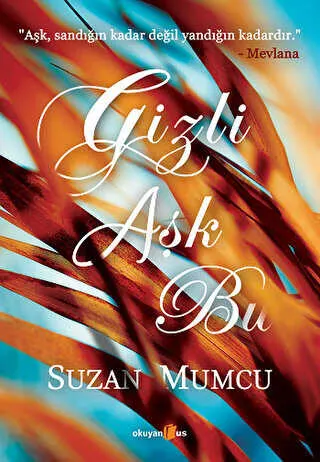 Gizli Aşk Bu kapağı