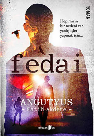 Fedai kapağı
