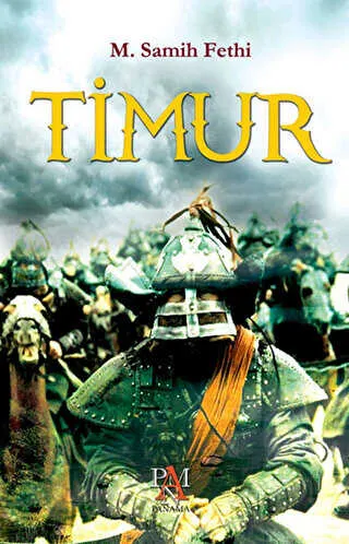 Timur kapağı