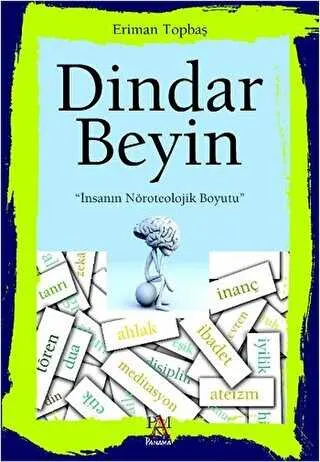 Dindar Beyin kapağı
