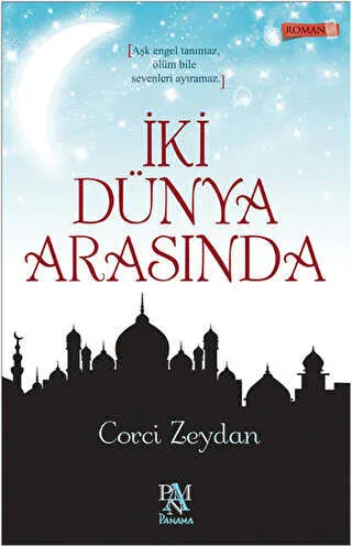 İki Dünya Arasında kapağı