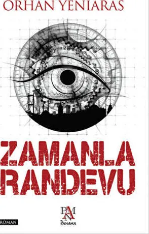 Zamanla Randevu kapağı