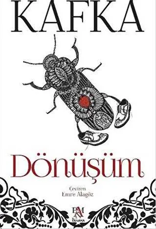 Dönüşüm kapağı