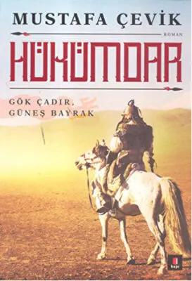 Hükümdar kapağı