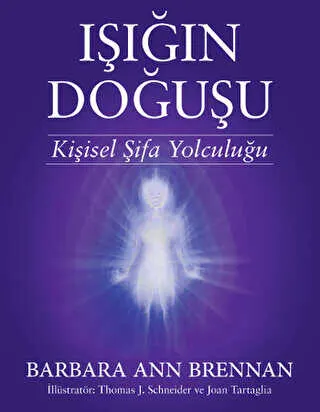 Işığın Doğuşu kapağı