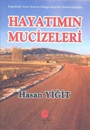 Hayatımın Mucizeleri kapağı
