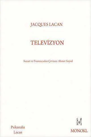Televizyon kapağı
