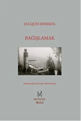 Bağışlamak kapağı
